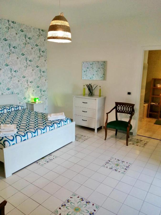 Villa Carmela Conca dei Marini Room photo