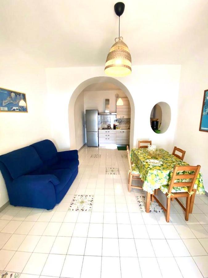Villa Carmela Conca dei Marini Room photo