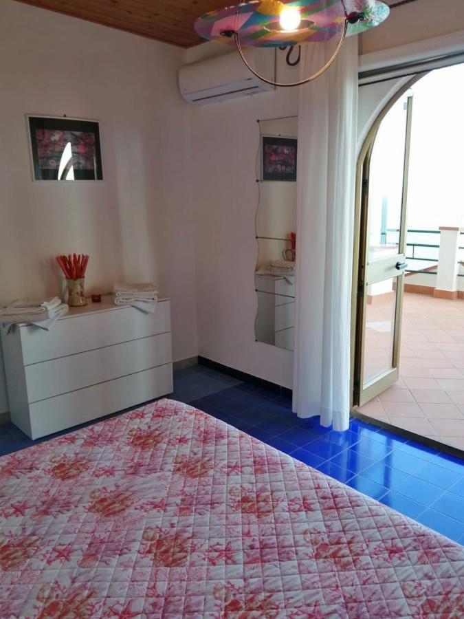 Villa Carmela Conca dei Marini Room photo