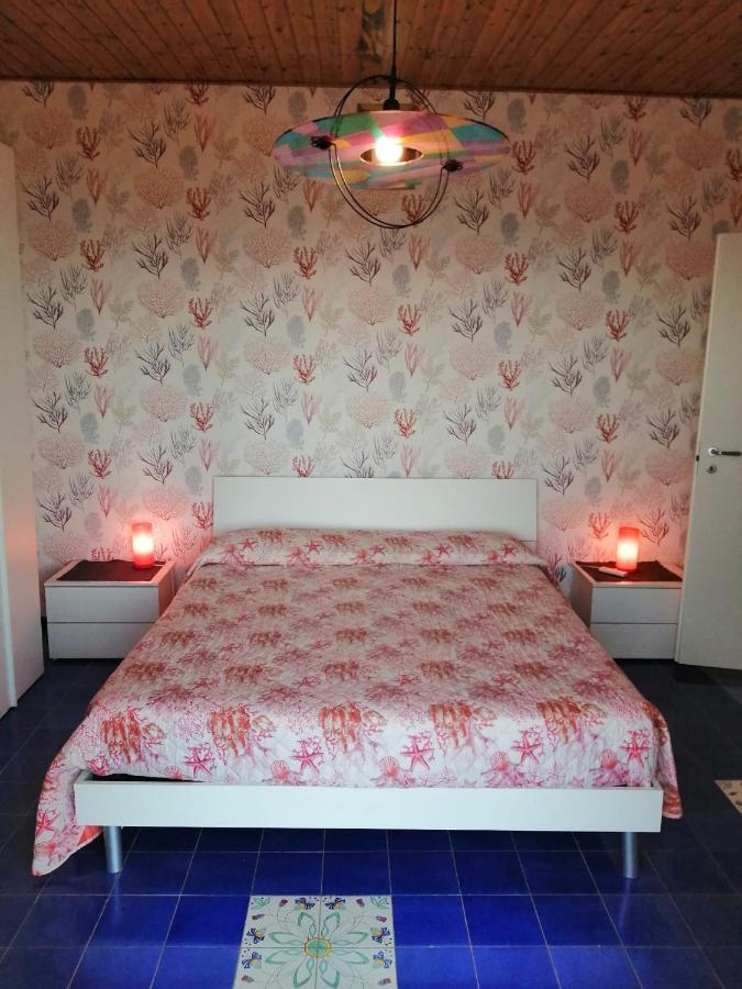 Villa Carmela Conca dei Marini Room photo