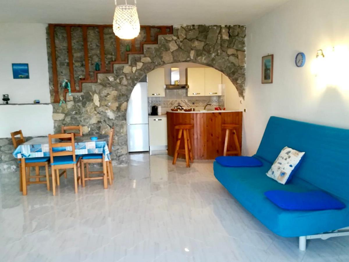 Villa Carmela Conca dei Marini Exterior photo